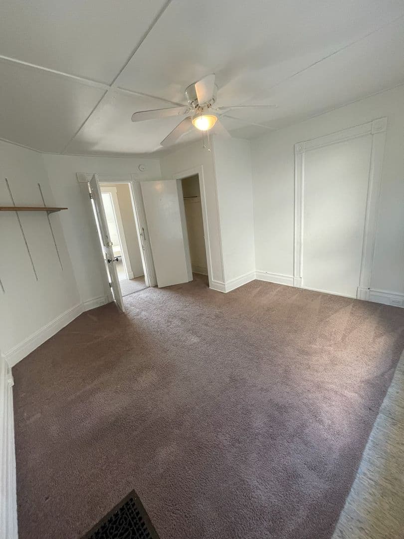 Ann Arbor Apartment: 310 E. William St.