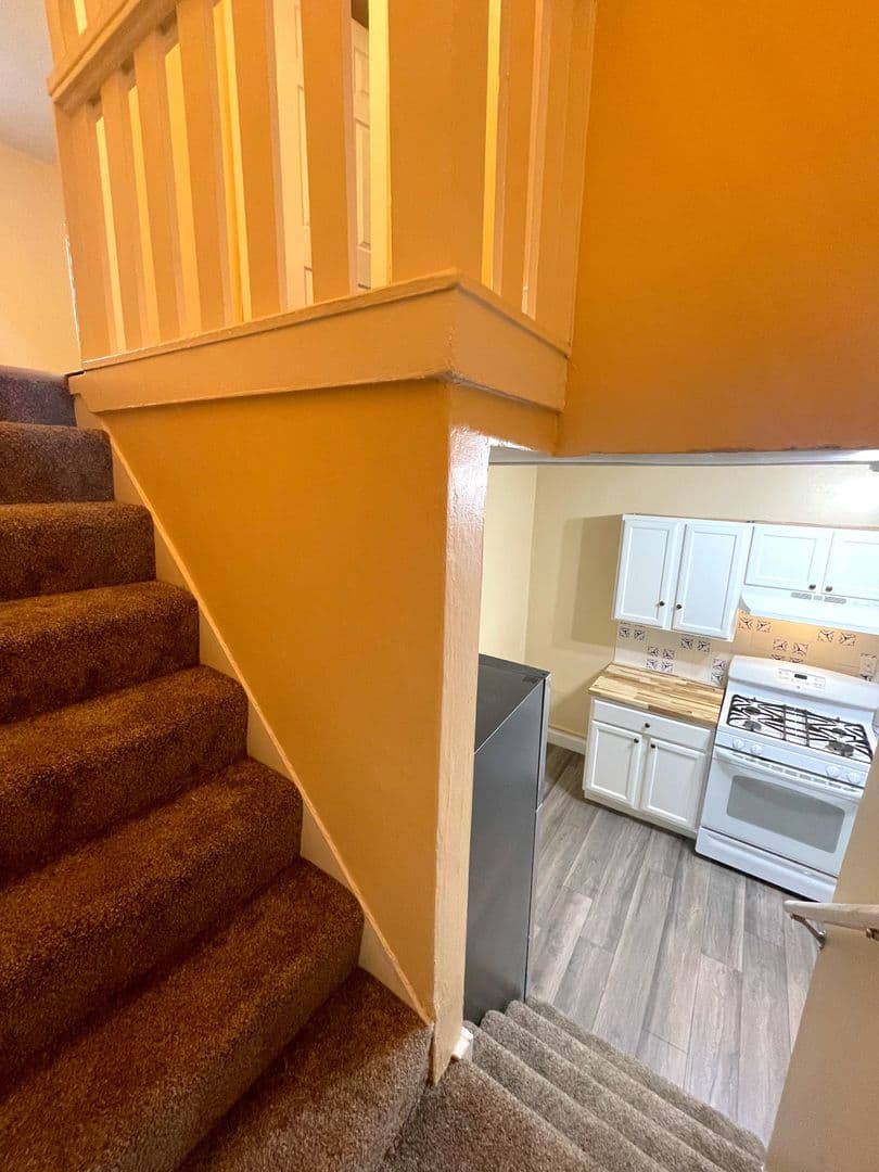 Ypsilanti Apartment: 3145 Snow Rd.