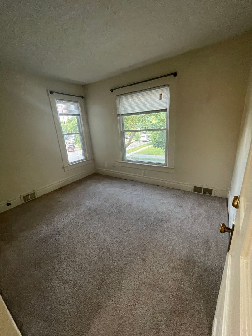 Ann Arbor Apartment: 1121 Packard St.