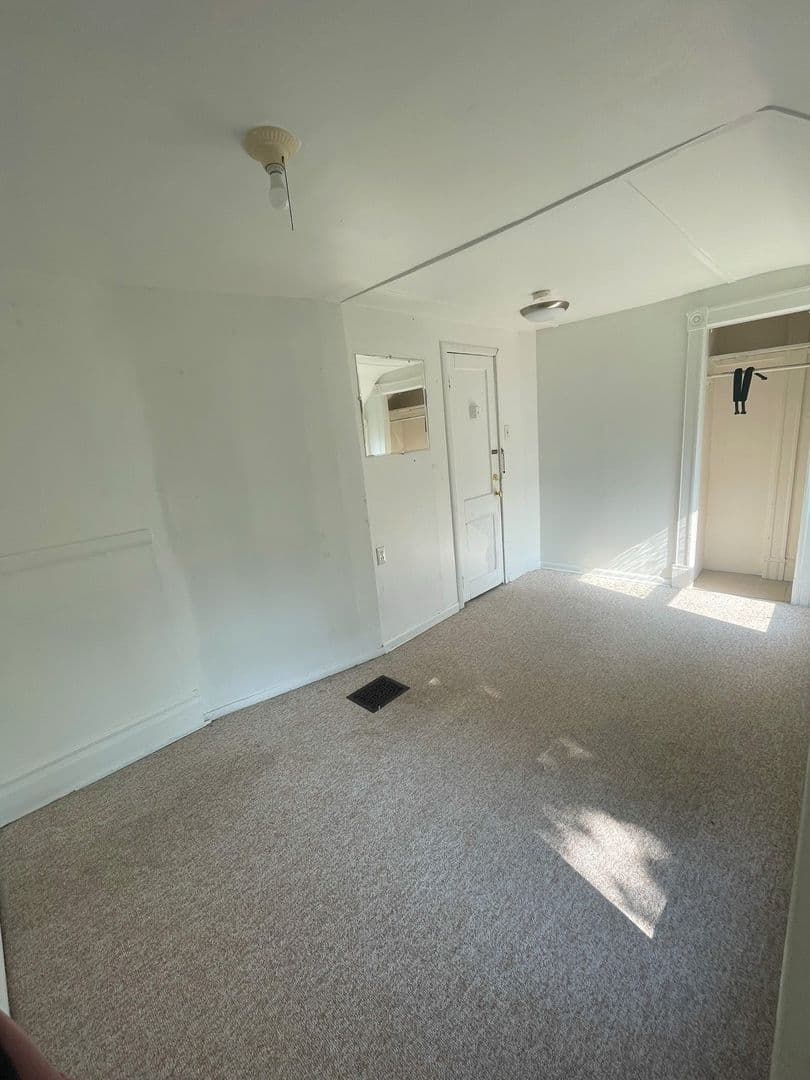 Ann Arbor Apartment: 310 E. William St.