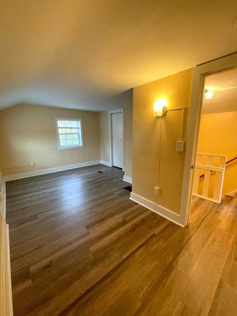 Ypsilanti Apartment: 3145 Snow Rd.
