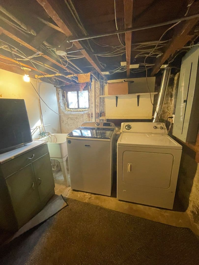 Ann Arbor Apartment: 310 E. William St.