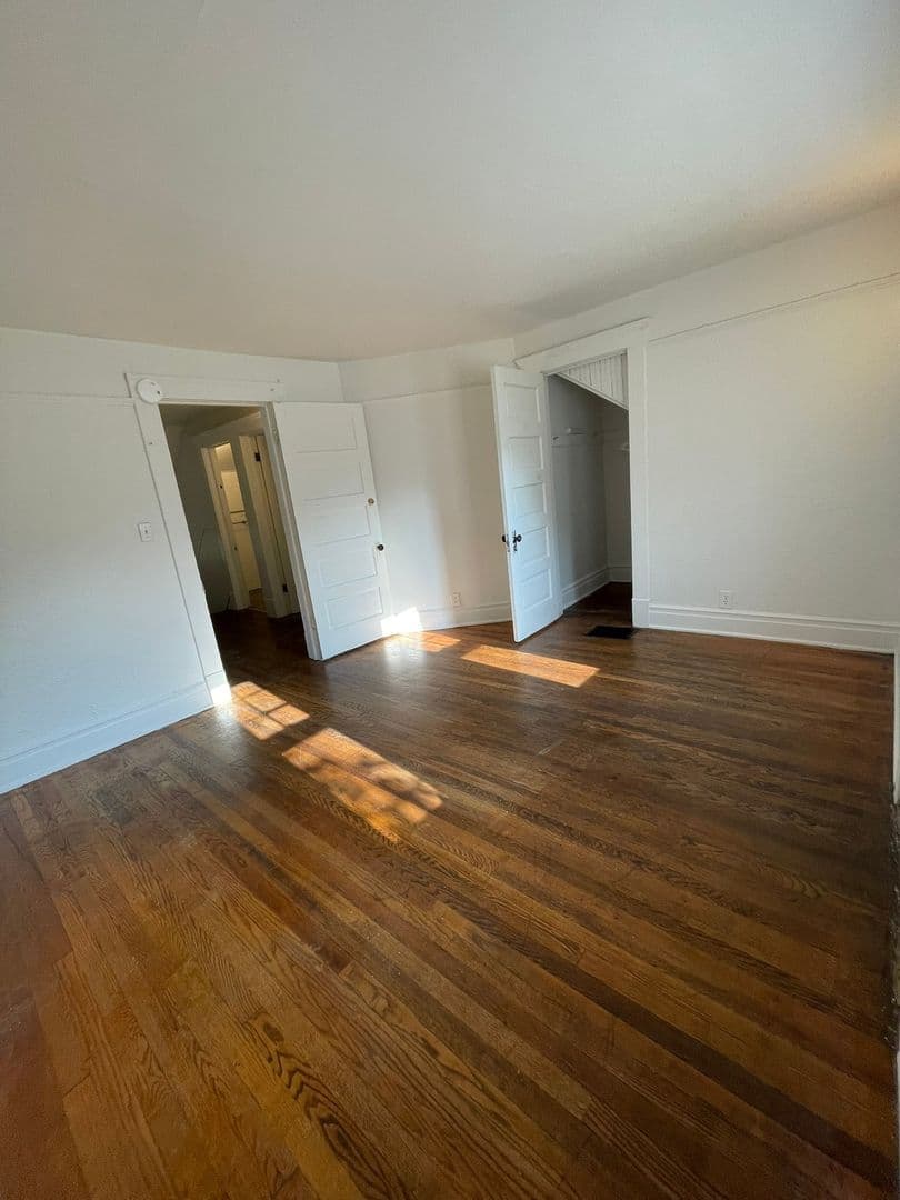 Ann Arbor Apartment: 1116 Packard St.