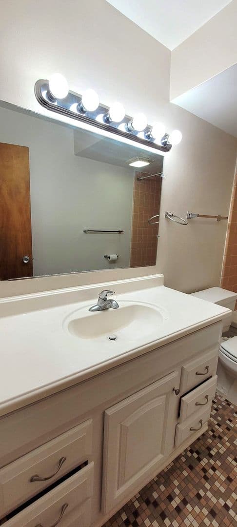 Ann Arbor Condo: 4206 Packard St. #2