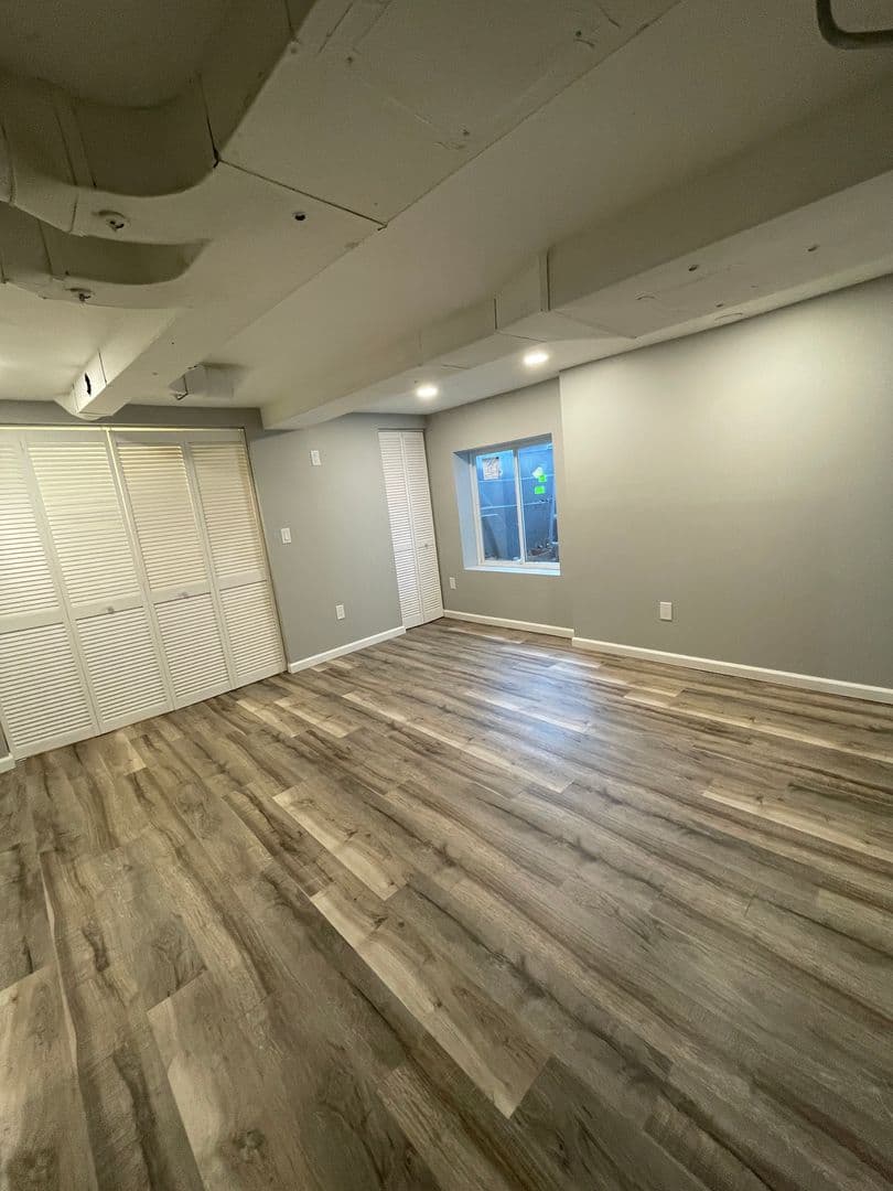 Ann Arbor House: 406 East Jefferson St