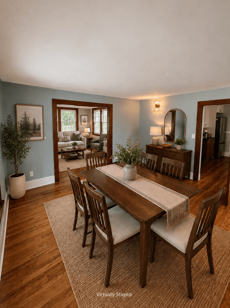 Ann Arbor House: 1625 S. Maple Rd.