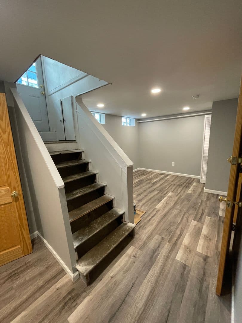 Ann Arbor House: 406 East Jefferson St