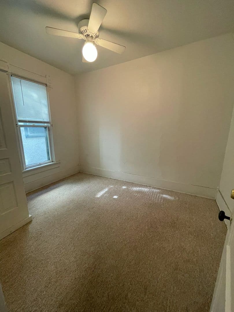 Ann Arbor Apartment: 310 E. William St.