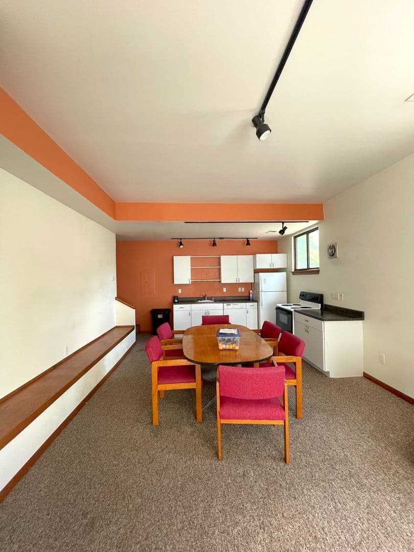 Ann Arbor Apartment: 1425/1427 S. State St.