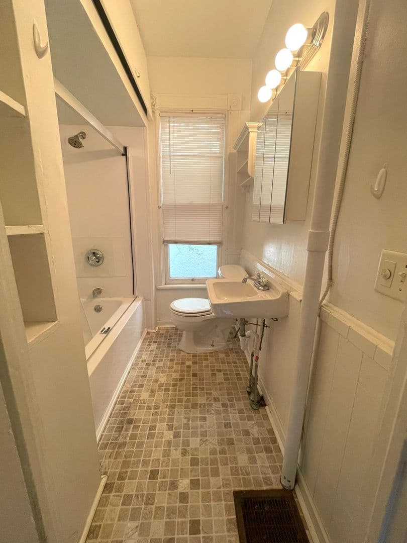 Ann Arbor Apartment: 310 E. William St.