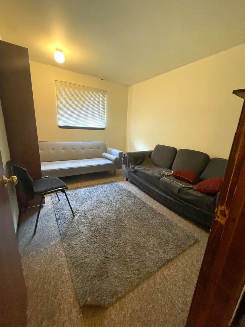 Ann Arbor Apartment: 1425/1427 S. State St.