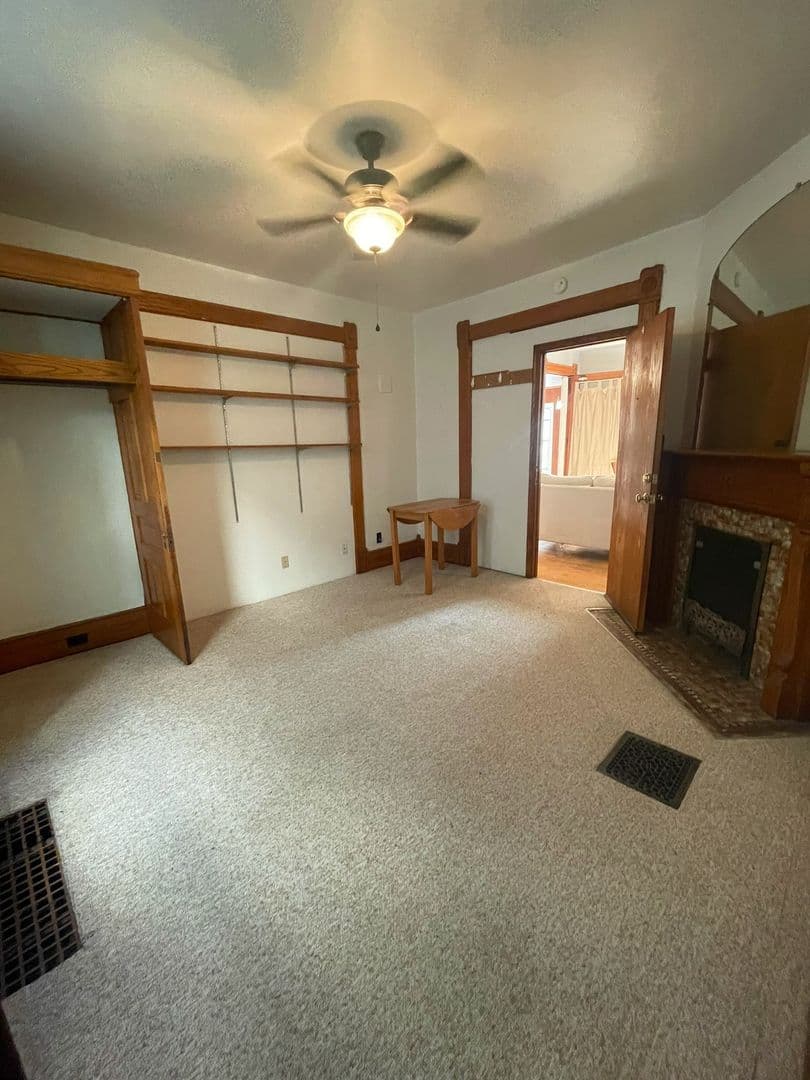 Ann Arbor Apartment: 310 E. William St.