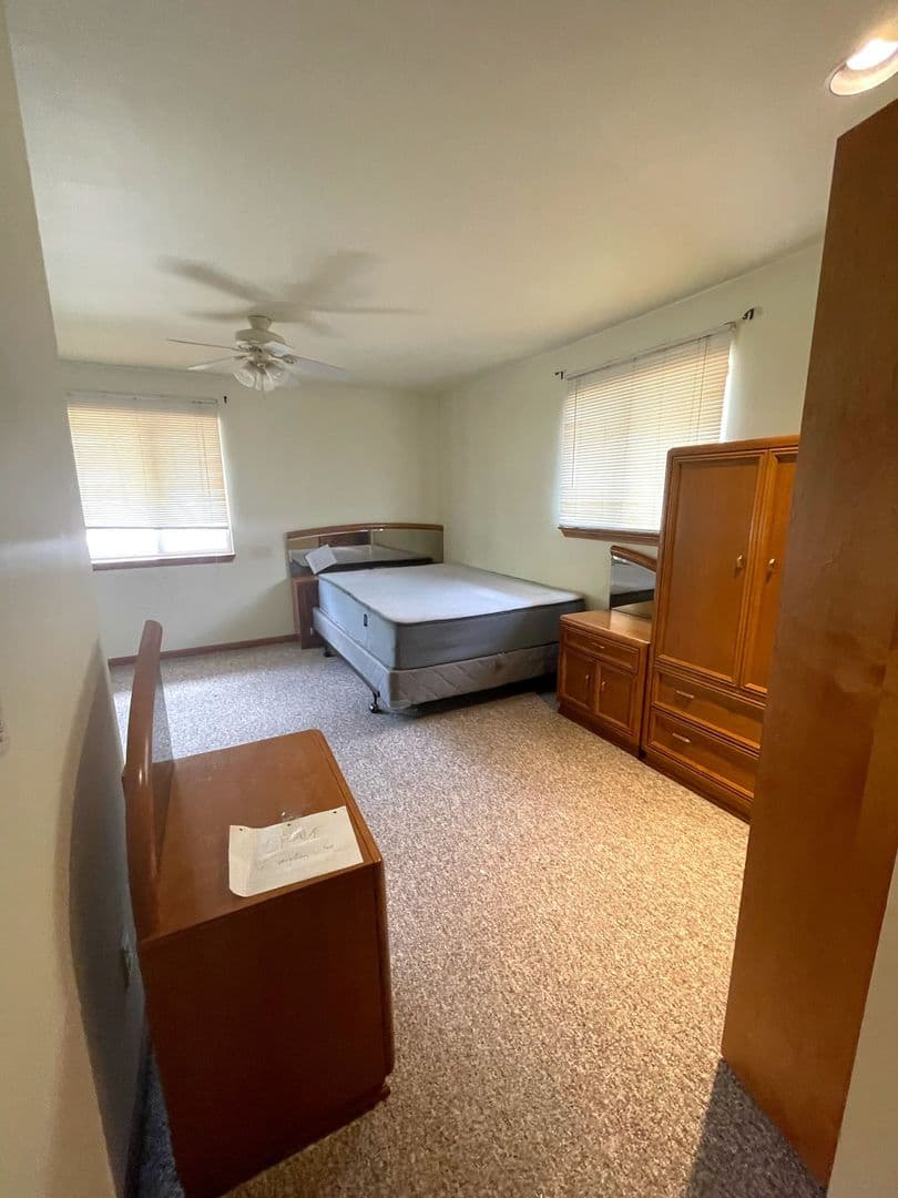 Ann Arbor Apartment: 1425/1427 S. State St.