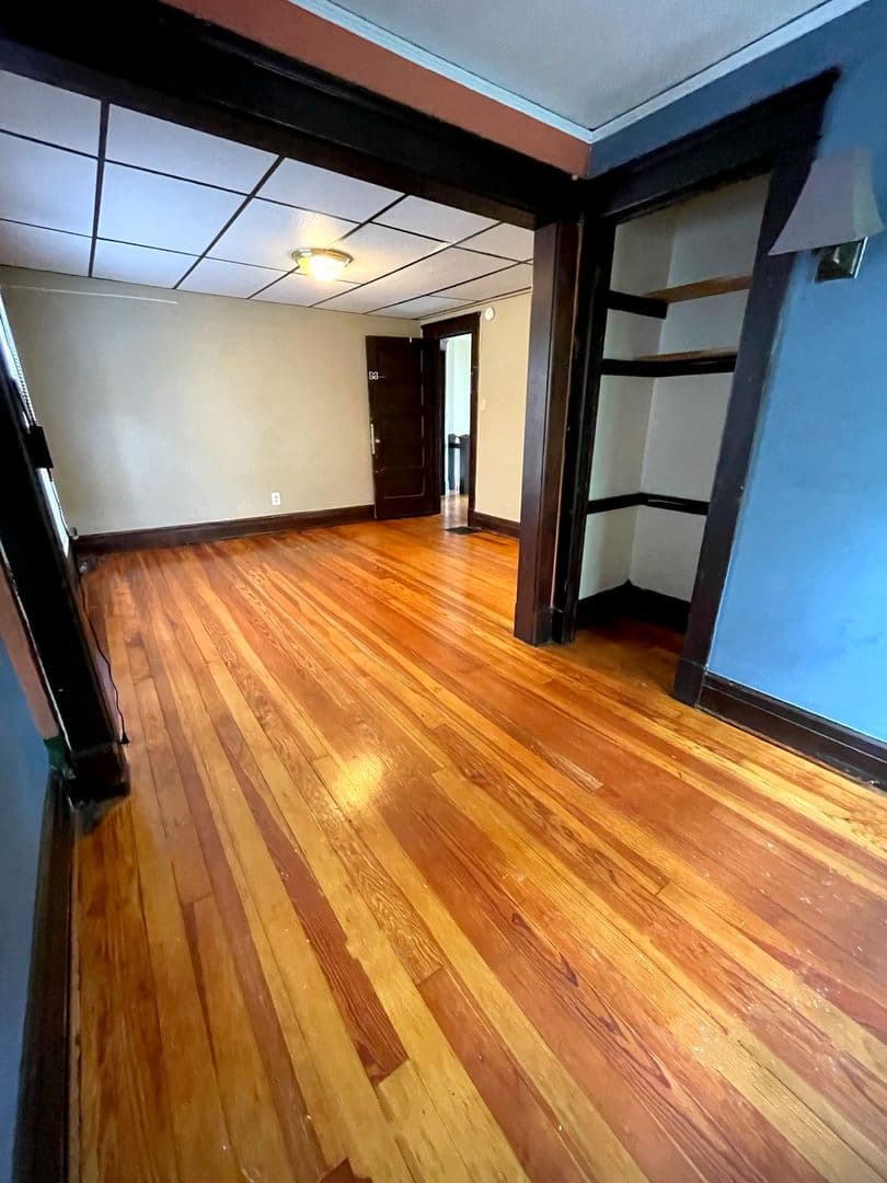 Ann Arbor Apartment: 1011 Vaughn St.