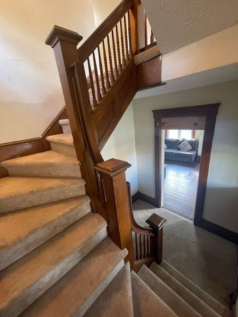Ann Arbor Apartment: 1121 Packard St.