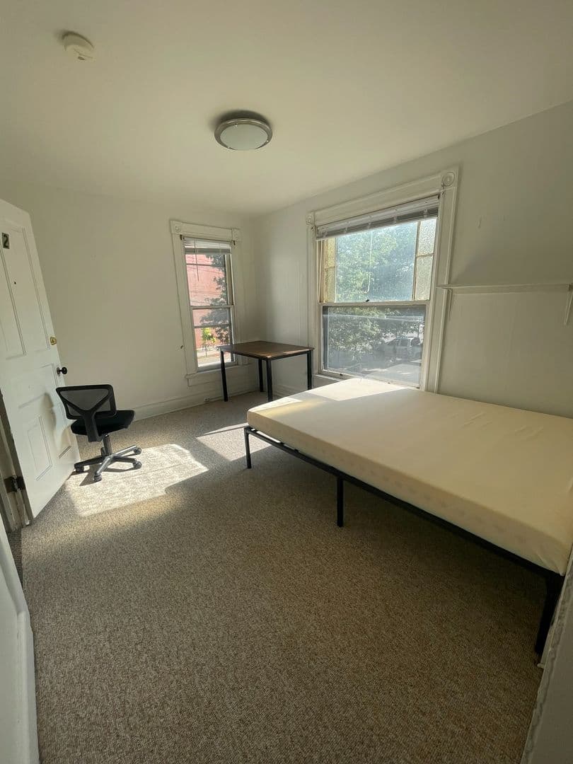 Ann Arbor Apartment: 310 E. William St.