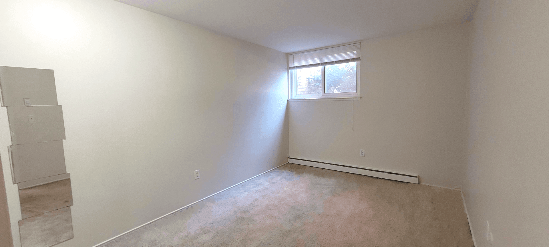 Ann Arbor Condo: 4206 Packard St. #2