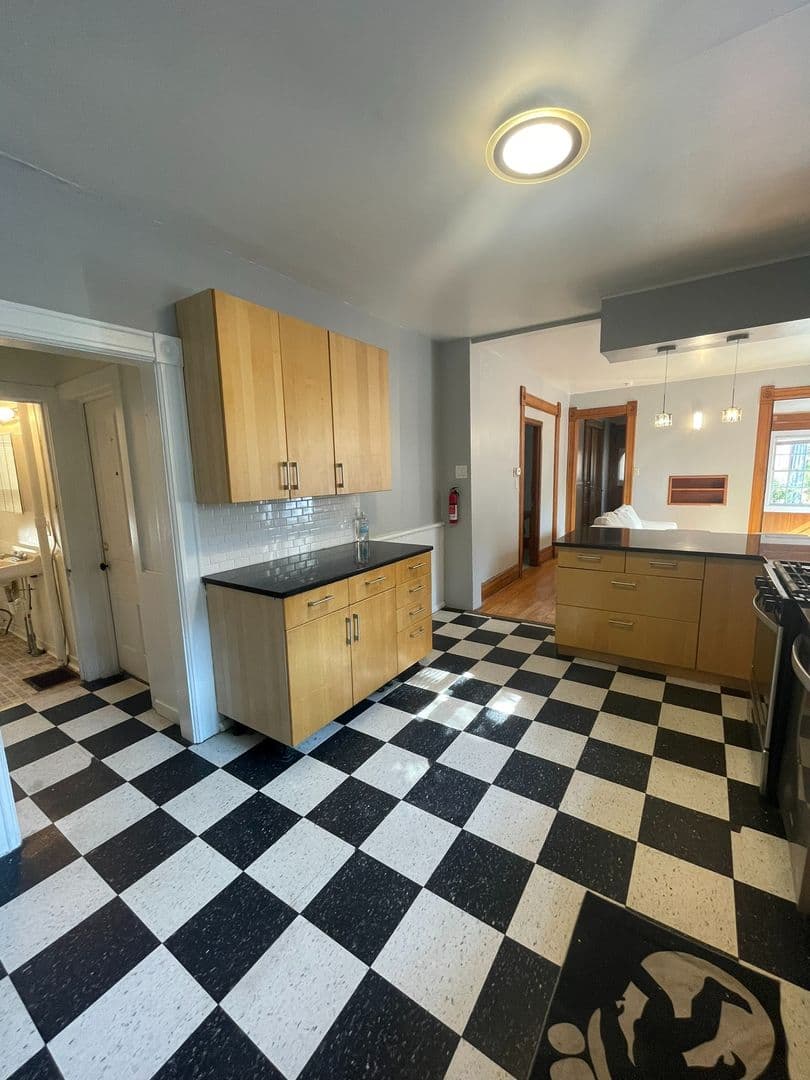 Ann Arbor Apartment: 310 E. William St.