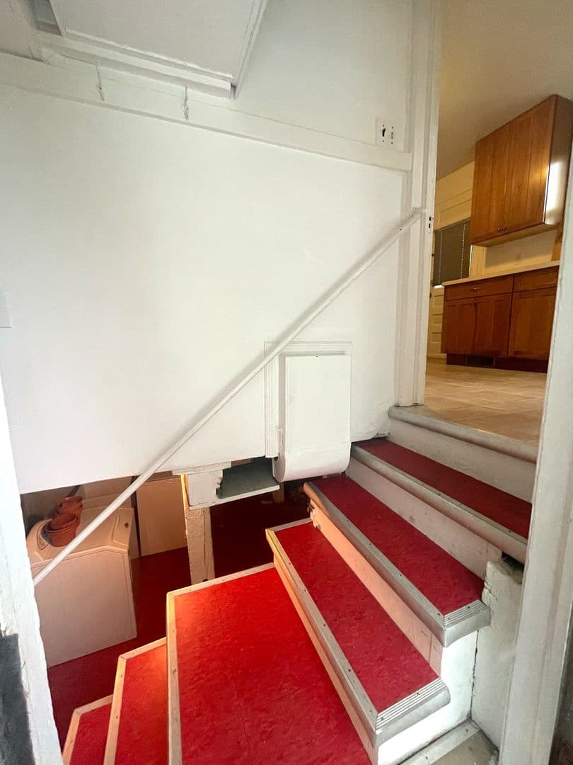 Ann Arbor Apartment: 215/217 N. Ashley St