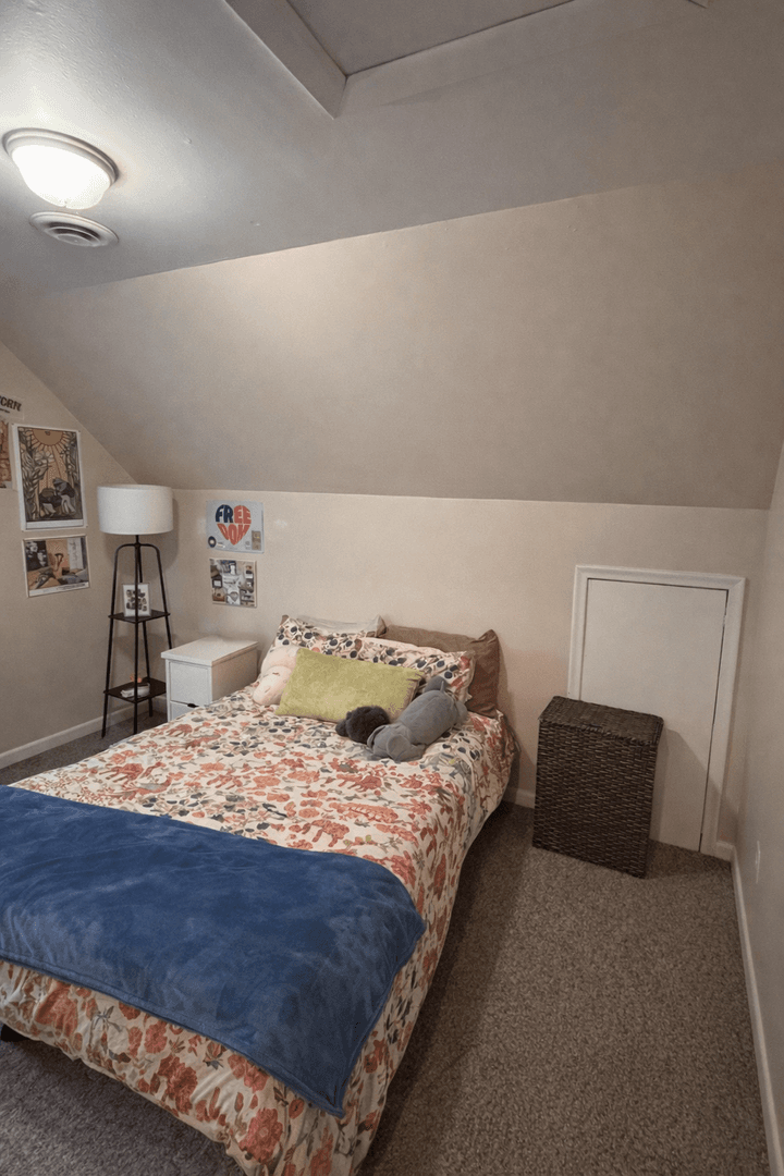 Ann Arbor Apartment: 1803 Hill St.