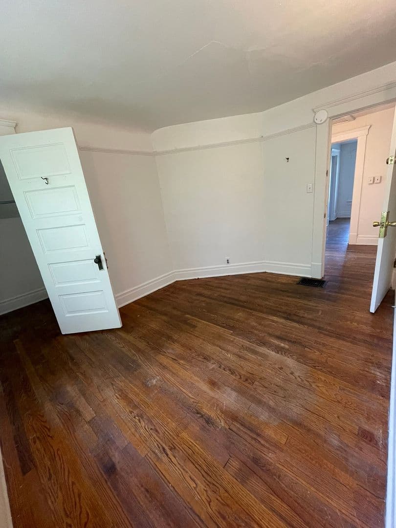 Ann Arbor Apartment: 1116 Packard St.