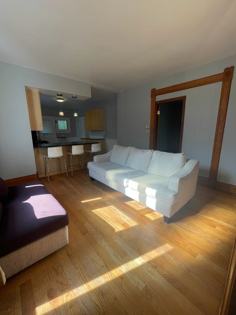 Ann Arbor Apartment: 310 E. William St.