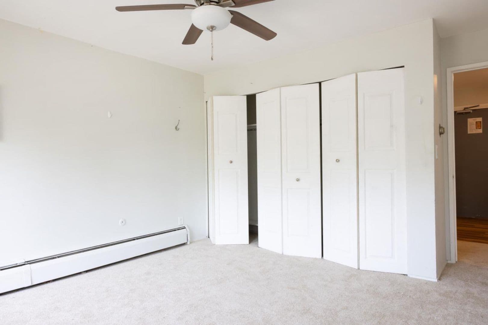 Ypsilanti Condo: 207 Ballard St. #302
