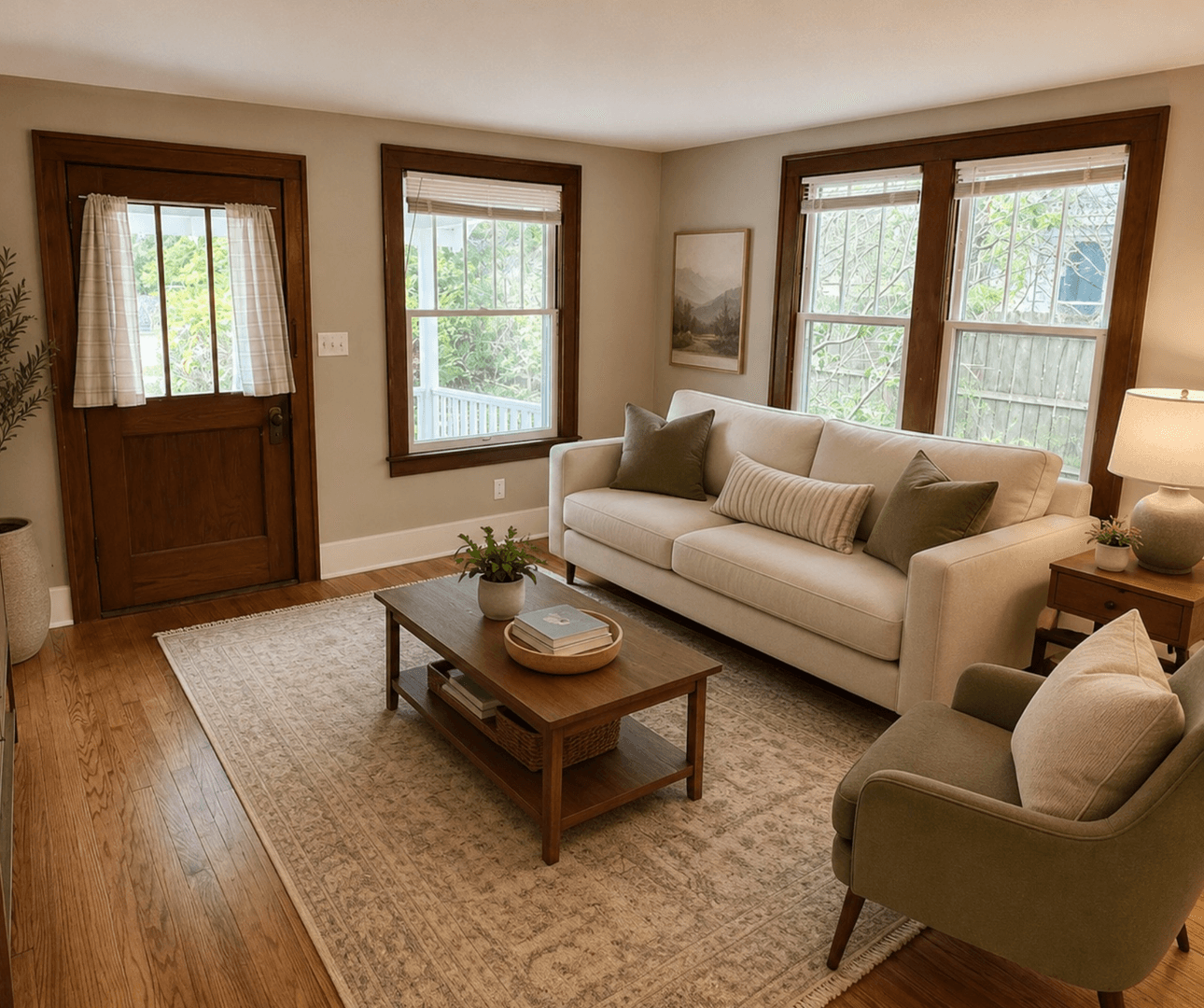 Ann Arbor House: 1625 S. Maple Rd.