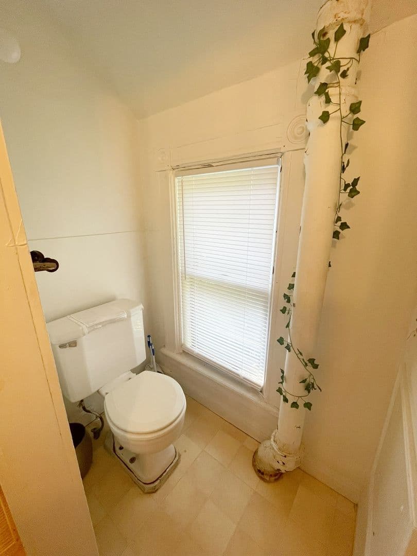 Ann Arbor Apartment: 310 E. William St.