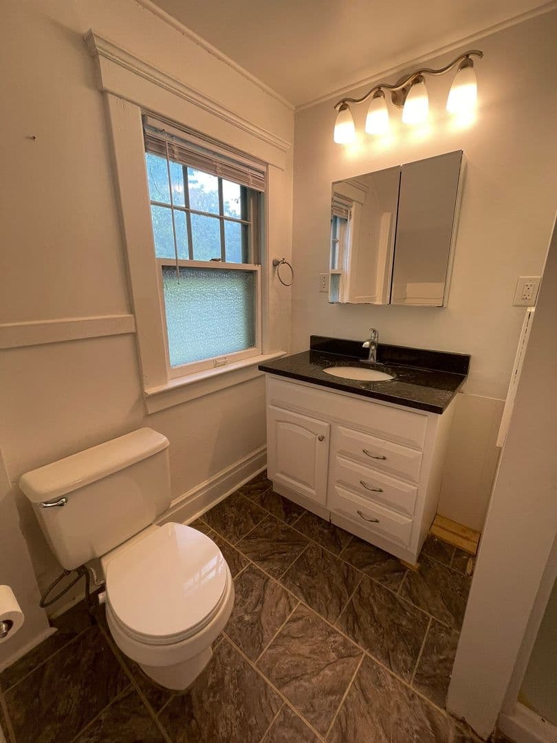 Ann Arbor Apartment: 1116 Packard St.
