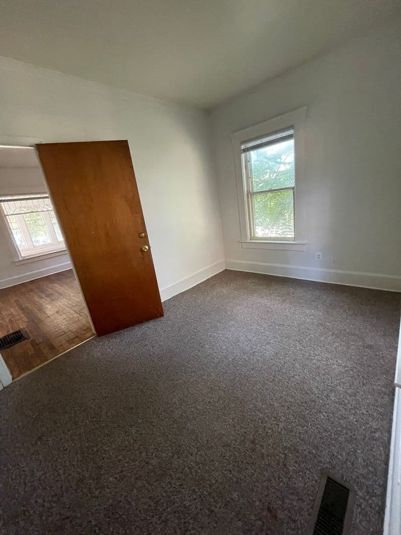Ann Arbor Apartment: 1116 Packard St.