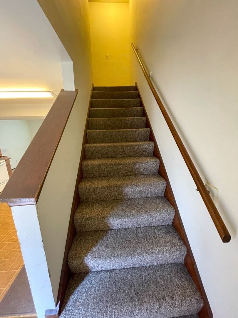 Ann Arbor Apartment: 1425/1427 S. State St.