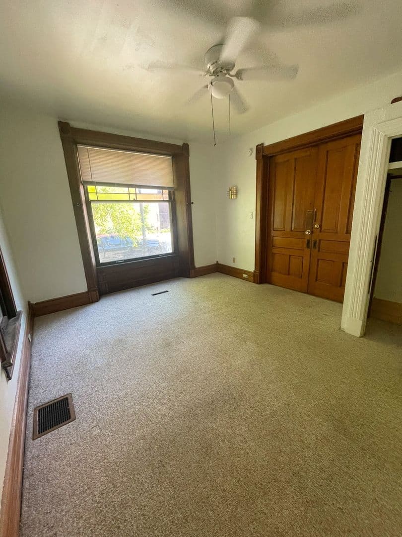Ann Arbor Apartment: 310 E. William St.