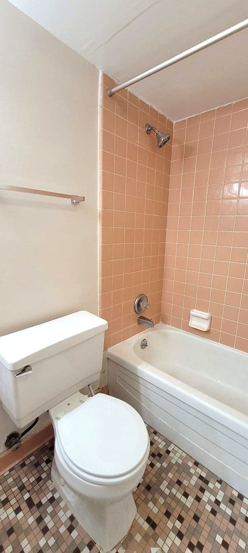 Ann Arbor Condo: 4206 Packard St. #2