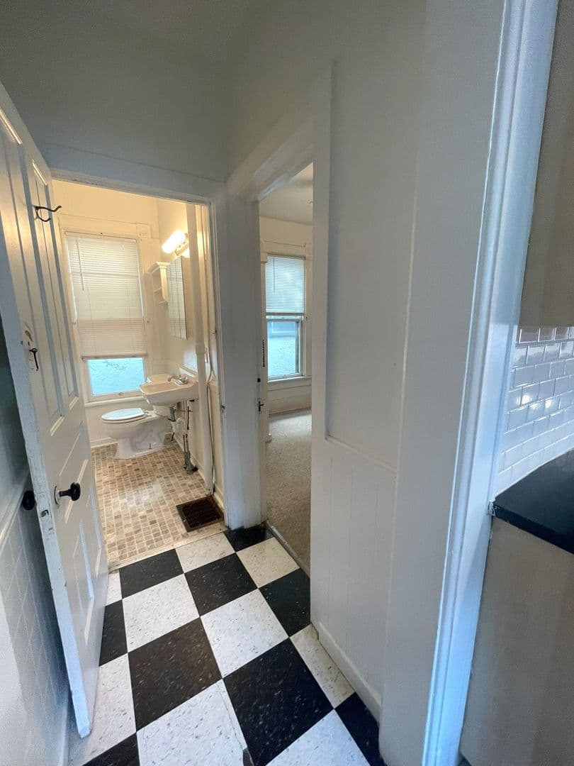 Ann Arbor Apartment: 310 E. William St.