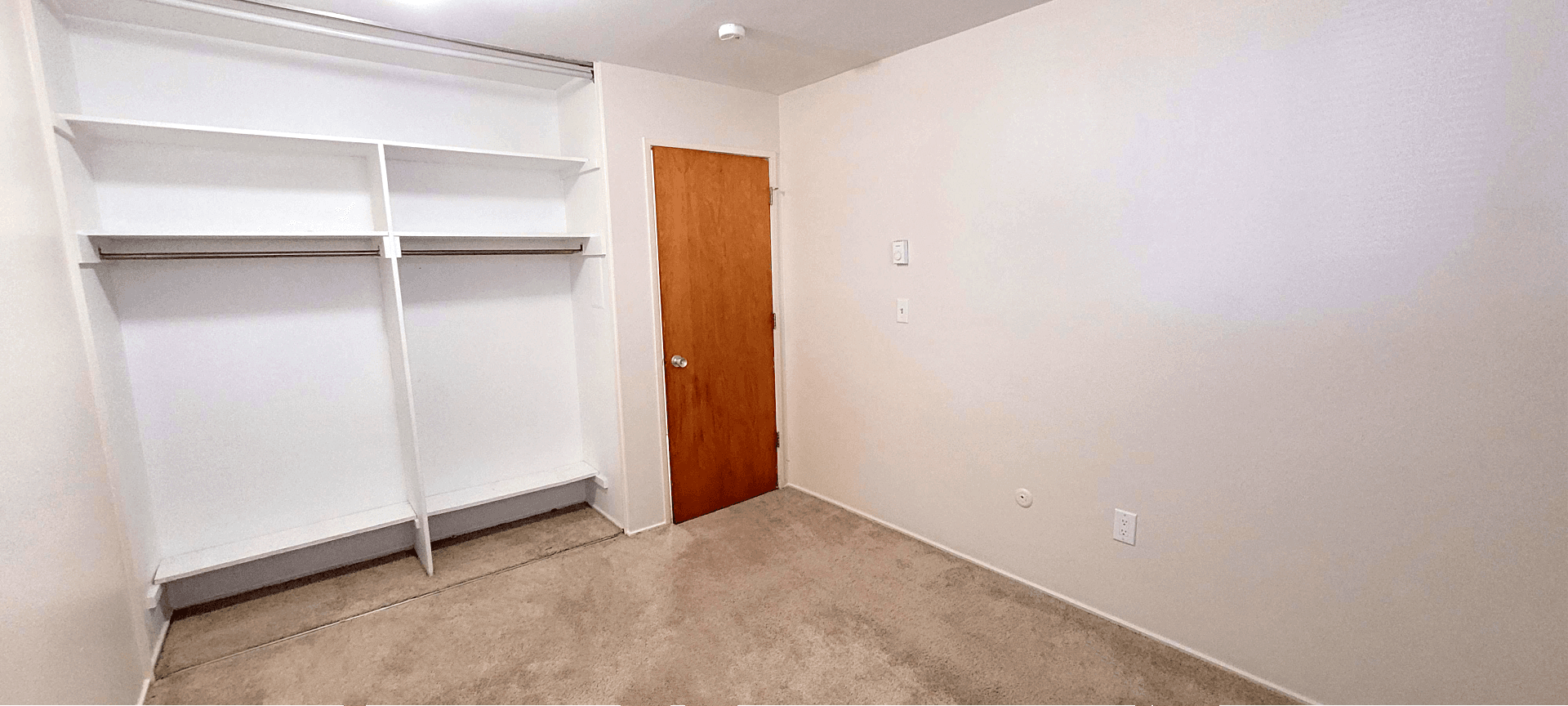 Ann Arbor Condo: 4206 Packard St. #2