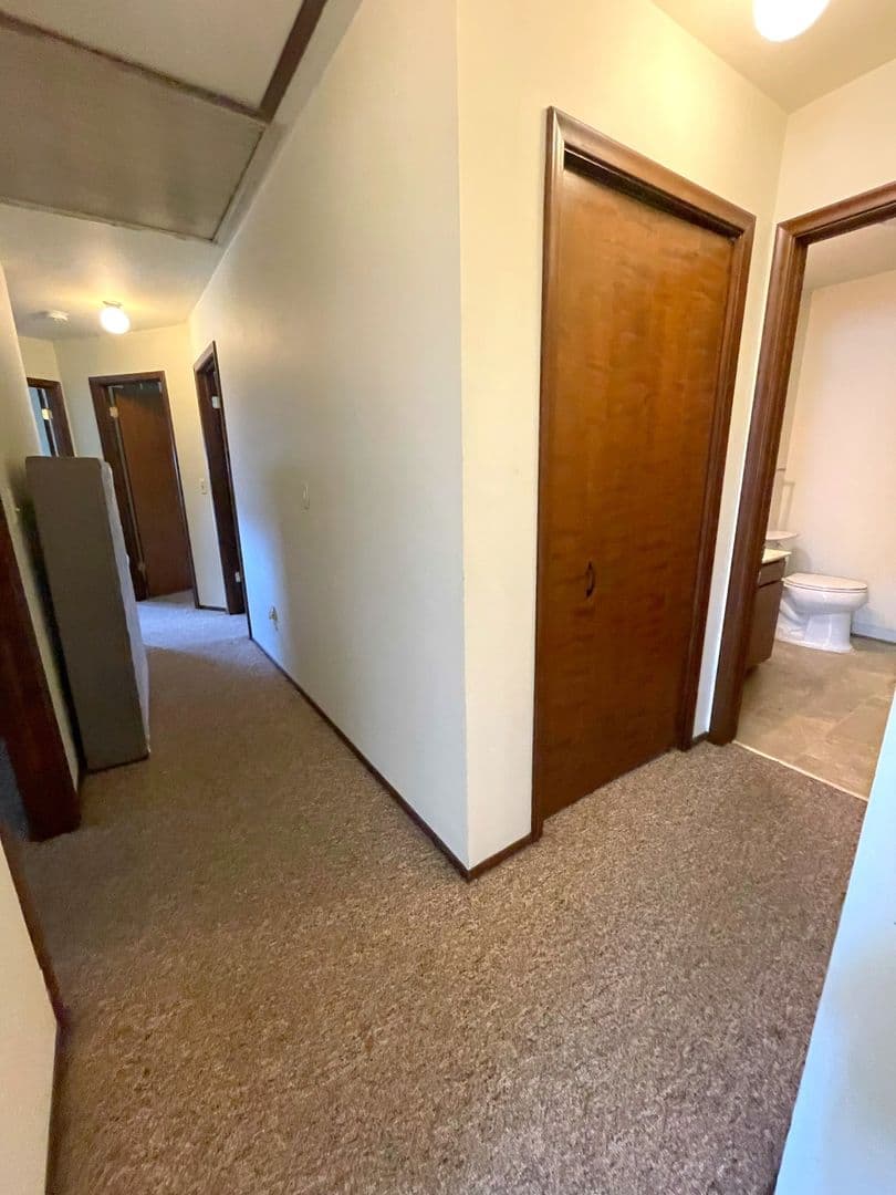 Ann Arbor Apartment: 1425/1427 S. State St.