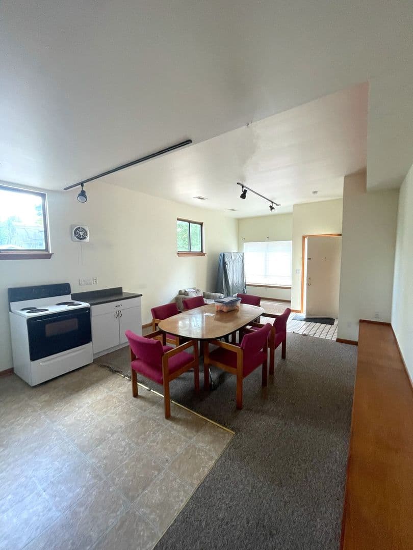 Ann Arbor Apartment: 1425/1427 S. State St.