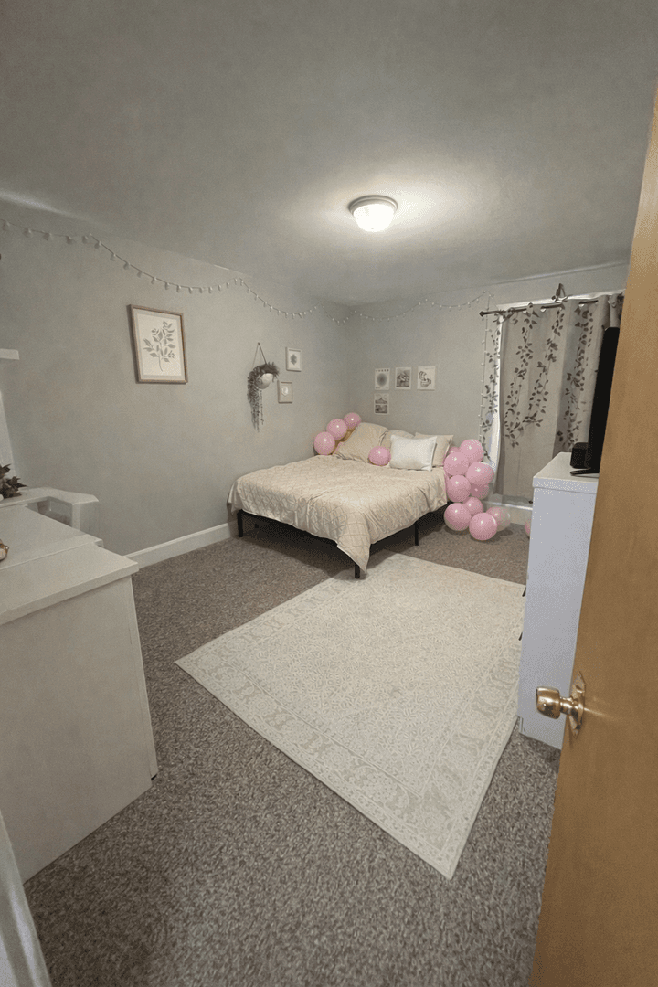 Ann Arbor Apartment: 1803 Hill St.
