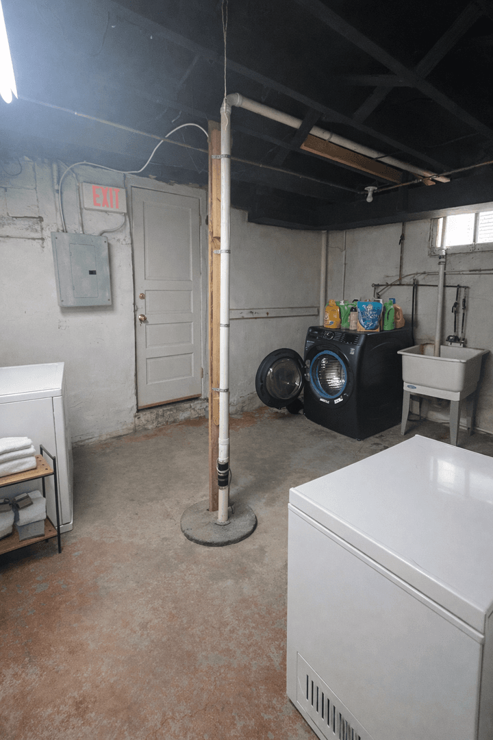 Ann Arbor Apartment: 1803 Hill St.