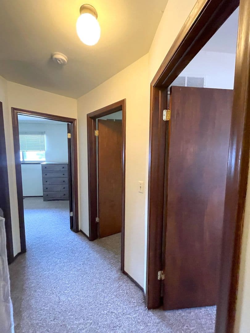 Ann Arbor Apartment: 1425/1427 S. State St.