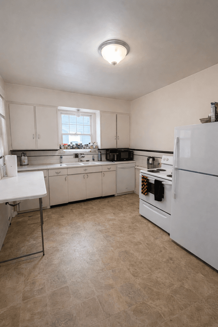 Ann Arbor Apartment: 1803 Hill St.
