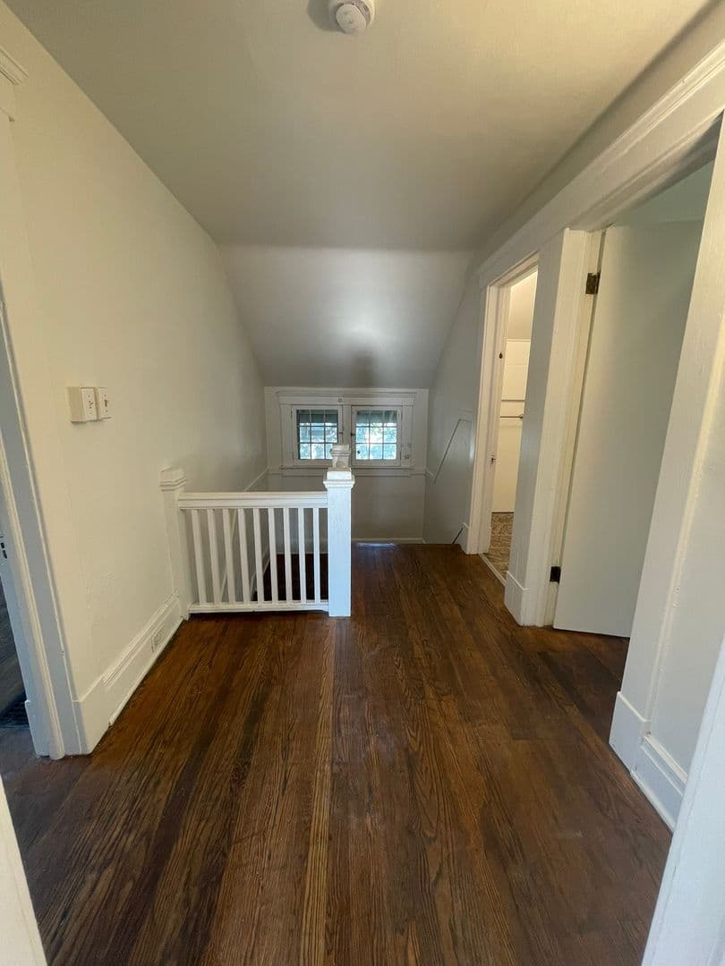 Ann Arbor Apartment: 1116 Packard St.