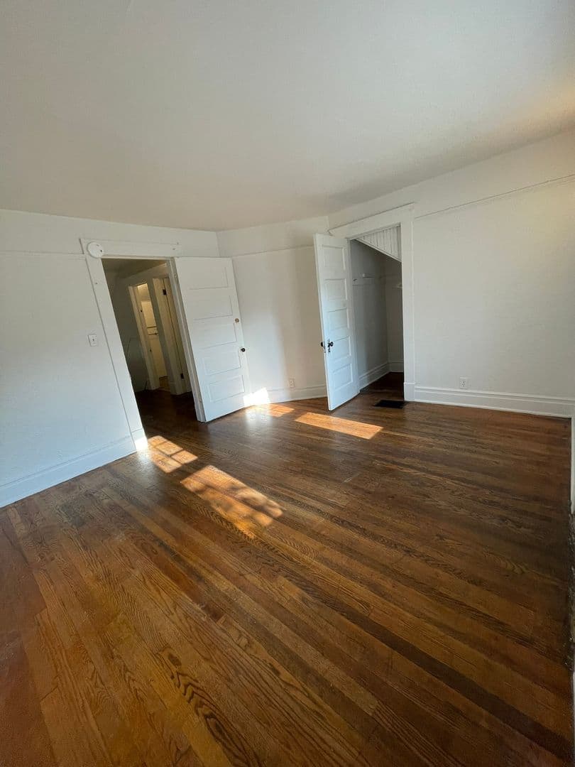 Ann Arbor Apartment: 1116 Packard St.