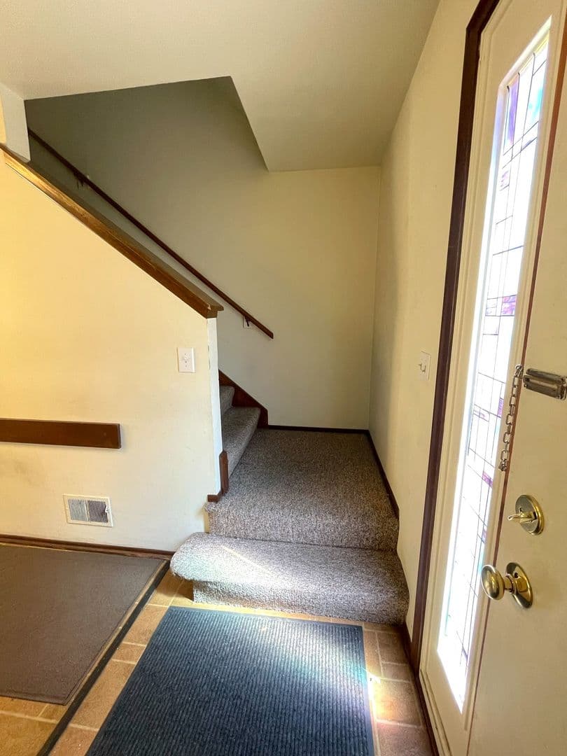 Ann Arbor Apartment: 1425/1427 S. State St.