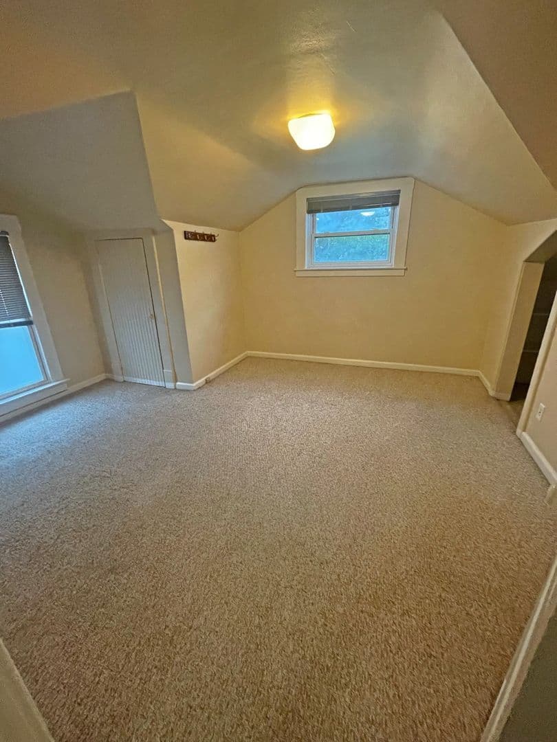 Ann Arbor Apartment: 215/217 N. Ashley St