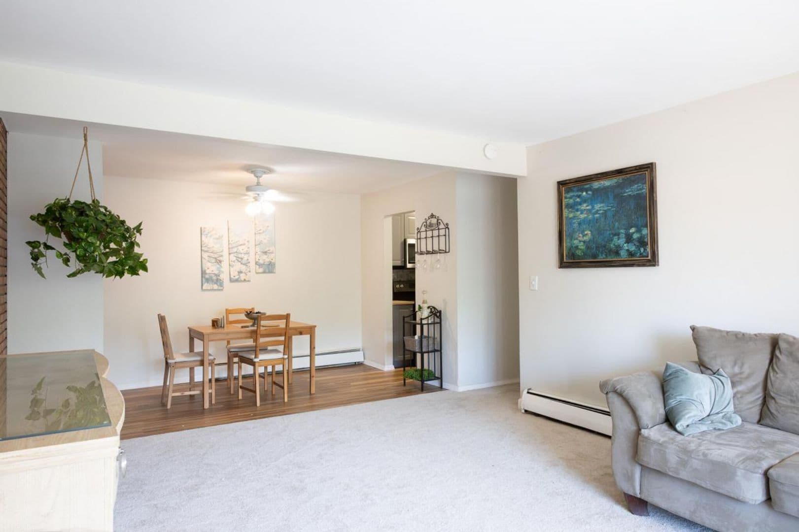 Ypsilanti Condo: 207 Ballard St. #302