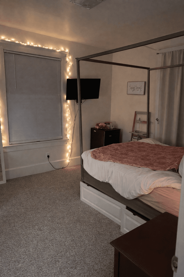 Ann Arbor Apartment: 1803 Hill St.