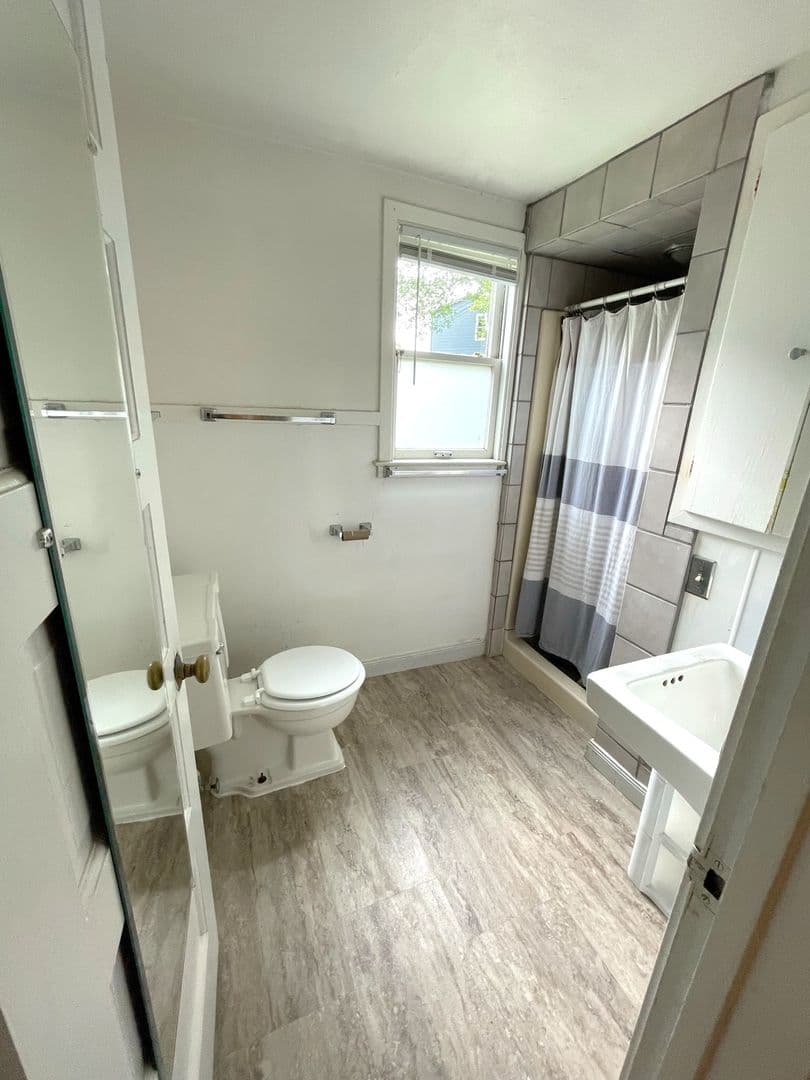 Ann Arbor Apartment: 1011 Vaughn St.