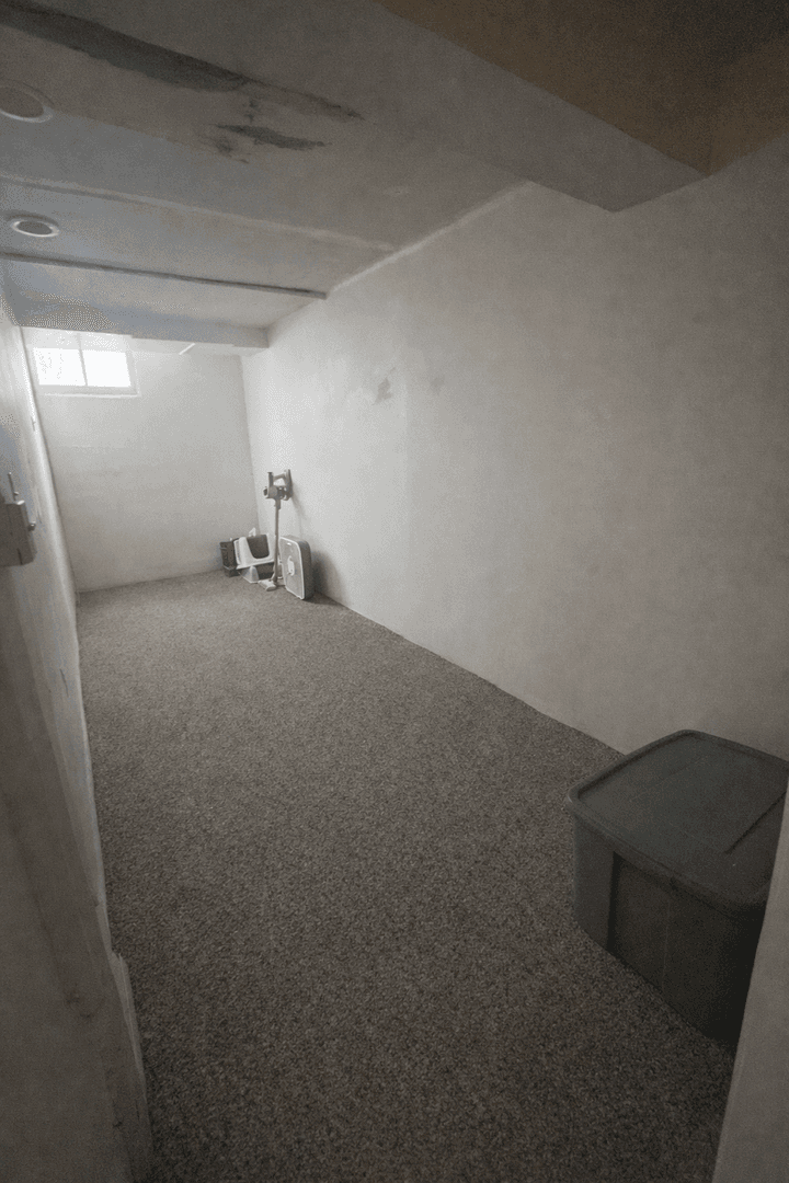 Ann Arbor Apartment: 1803 Hill St.